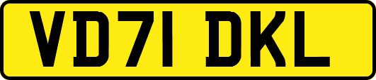VD71DKL