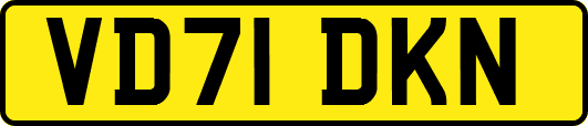 VD71DKN