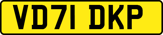 VD71DKP