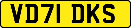VD71DKS