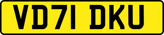 VD71DKU