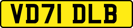 VD71DLB