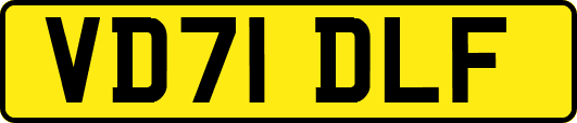 VD71DLF