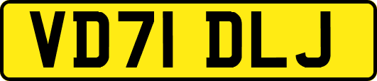 VD71DLJ