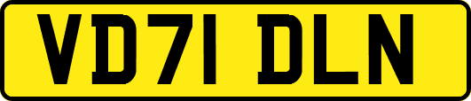 VD71DLN