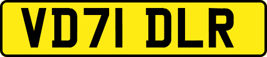 VD71DLR