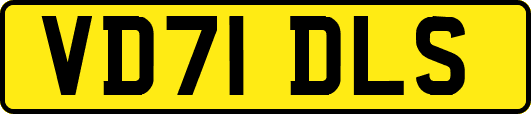 VD71DLS