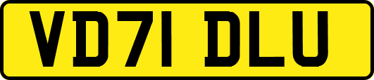 VD71DLU
