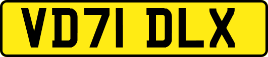 VD71DLX