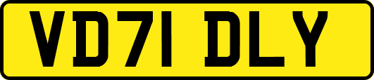 VD71DLY
