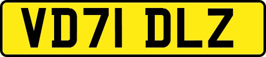VD71DLZ