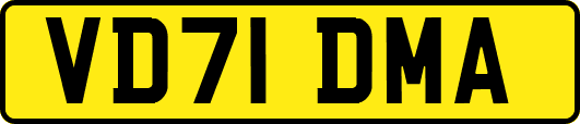 VD71DMA