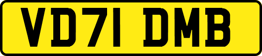 VD71DMB