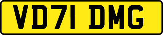 VD71DMG
