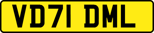 VD71DML
