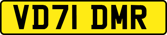 VD71DMR