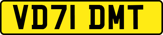 VD71DMT
