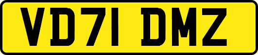 VD71DMZ