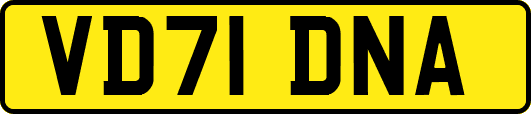 VD71DNA
