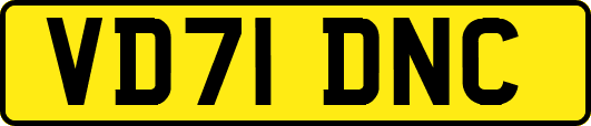 VD71DNC