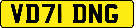 VD71DNG
