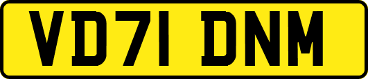 VD71DNM