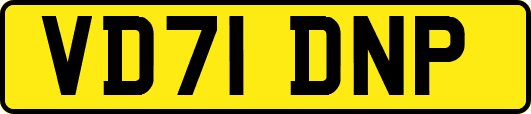 VD71DNP