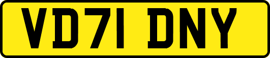 VD71DNY