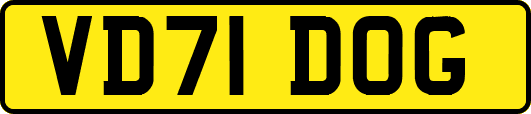 VD71DOG