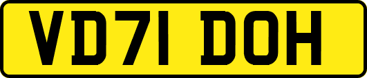 VD71DOH