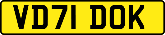 VD71DOK