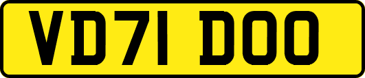 VD71DOO