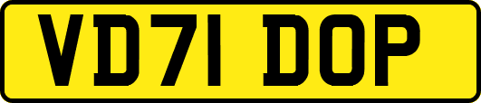 VD71DOP