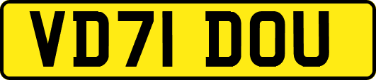 VD71DOU
