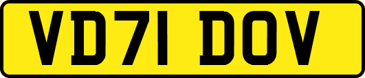 VD71DOV