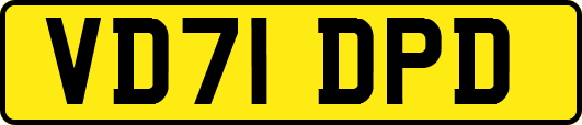 VD71DPD