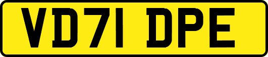 VD71DPE
