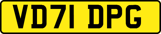VD71DPG