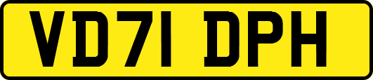 VD71DPH