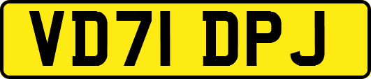 VD71DPJ