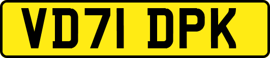 VD71DPK