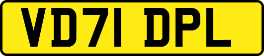 VD71DPL