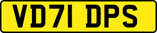 VD71DPS