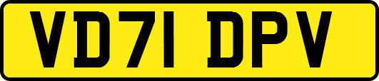 VD71DPV