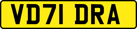 VD71DRA