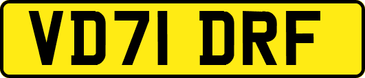 VD71DRF