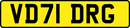 VD71DRG