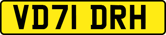VD71DRH