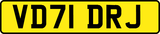 VD71DRJ