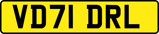 VD71DRL